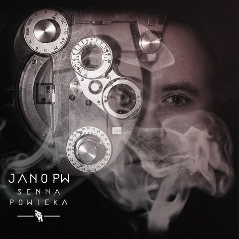 JANO PW-Senna Powieka CD