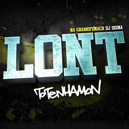 Lont-Totenhamon CD