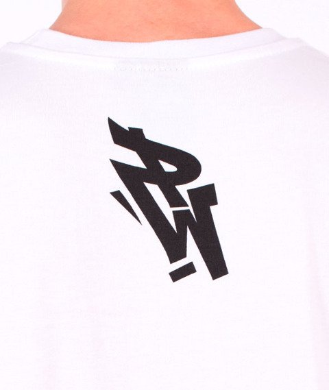 Polska Wersja-Polska Wersja T-Shirt Biały